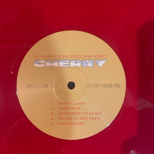 Cherry | Mint (M) Mint (M) Get Cheap Vinyl