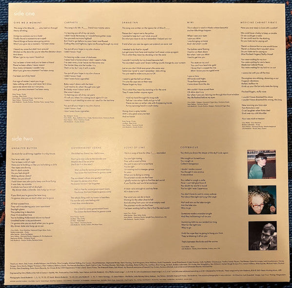 The Worst You Can Do Is Harm | Mint (M) Mint (M) Get Cheap Vinyl