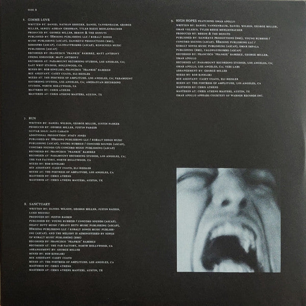 Nectar | Mint (M) Mint (M) Get Cheap Vinyl