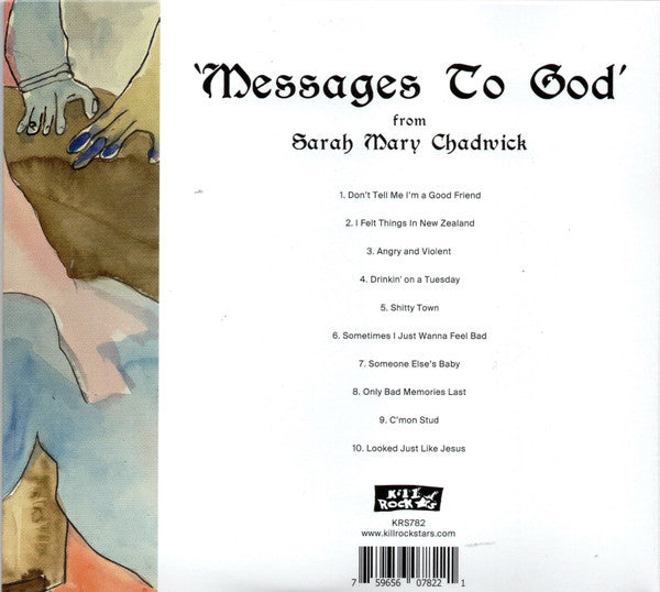 Messages To God | Mint (M) Mint (M) Get Cheap Vinyl