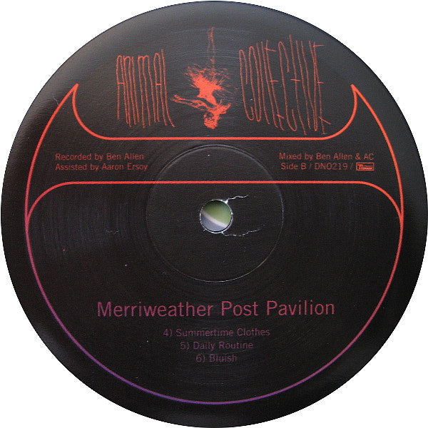 Merriweather Post Pavilion | Mint (M) Mint (M) Get Cheap Vinyl