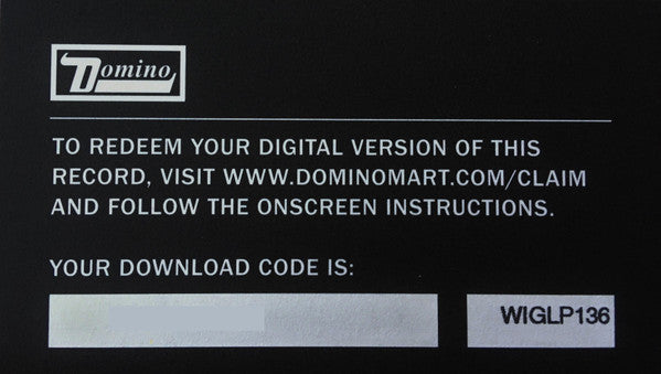 Franz Ferdinand | Mint (M) Mint (M) Get Cheap Vinyl
