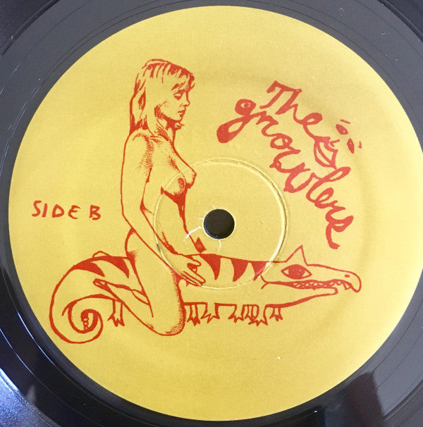 Are You In Or Out? | Mint (M) Mint (M) Get Cheap Vinyl