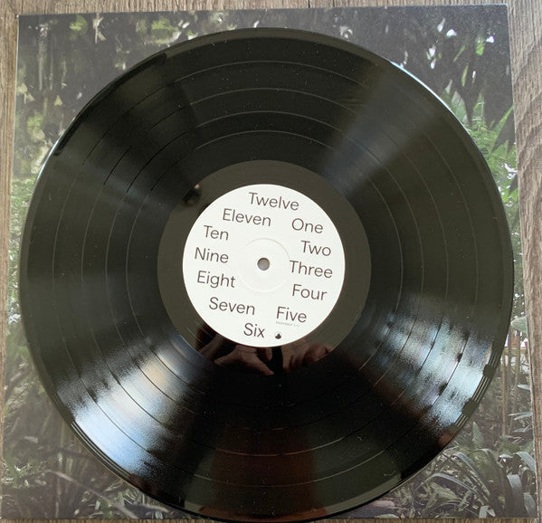 Penguin Cafe Rain Before Seven... LP Mint (M) Mint (M) Get Cheap Vinyl