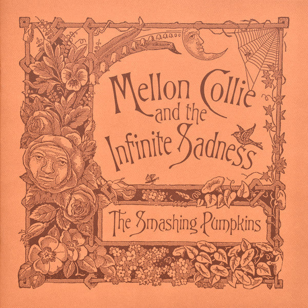 Mellon Collie And The Infinite Sadness | Mint (M) Mint (M) Get Cheap Vinyl