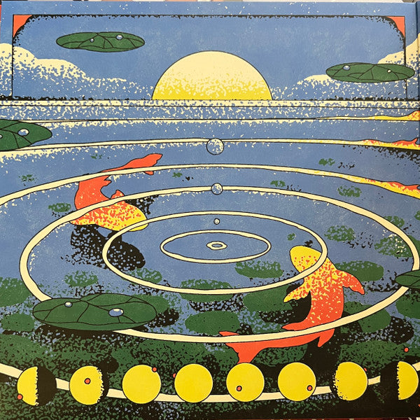 Vinyl Moon Volume 097: The Pond Beyond | Mint (M) Mint (M) Get Cheap Vinyl