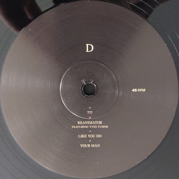 Nectar | Mint (M) Mint (M) Get Cheap Vinyl