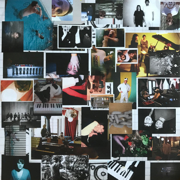 This Is Happening | Mint (M) Mint (M) Get Cheap Vinyl