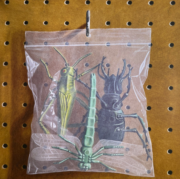 Ants From Up There | Mint (M) Mint (M) Get Cheap Vinyl