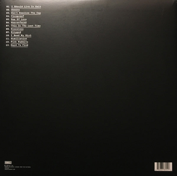 Trouble Will Find Me | Mint (M) Mint (M) Get Cheap Vinyl
