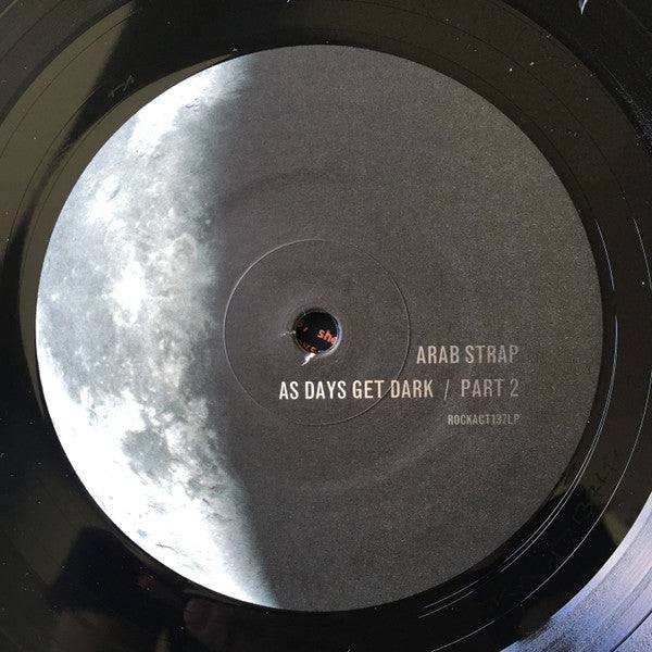 As Days Get Dark | Mint (M) Mint (M) Get Cheap Vinyl