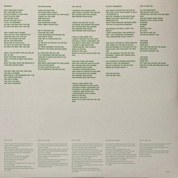 Sit Down For Dinner (Black Vinyl) | Mint (M) Mint (M) Get Cheap Vinyl