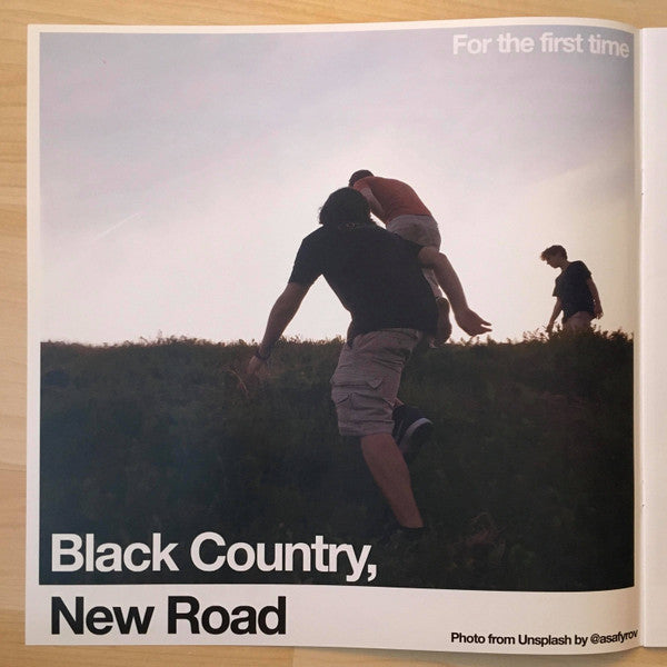 For The First Time | Mint (M) Mint (M) Get Cheap Vinyl