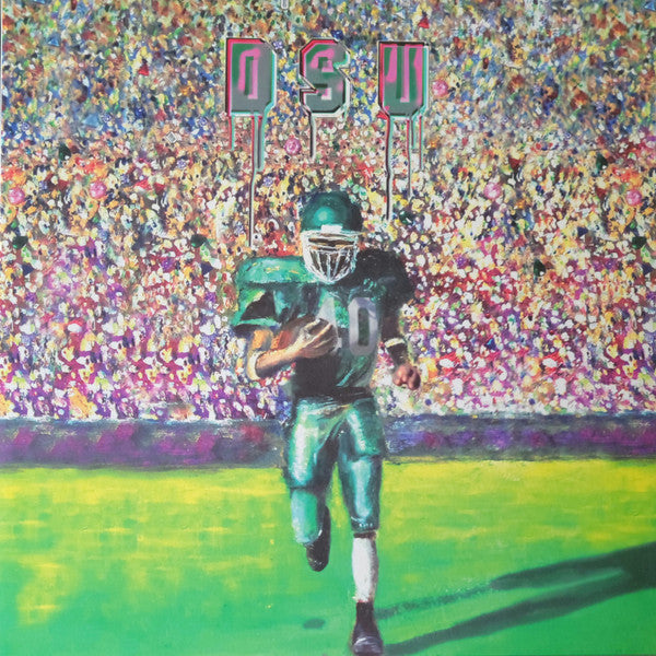 DSU | Mint (M) Mint (M) Get Cheap Vinyl