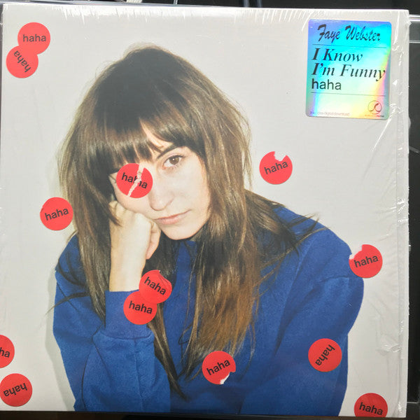 I Know I'm Funny Haha | Mint (M) Mint (M) Get Cheap Vinyl
