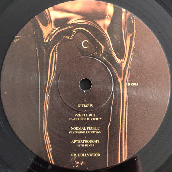 Nectar | Mint (M) Mint (M) Get Cheap Vinyl