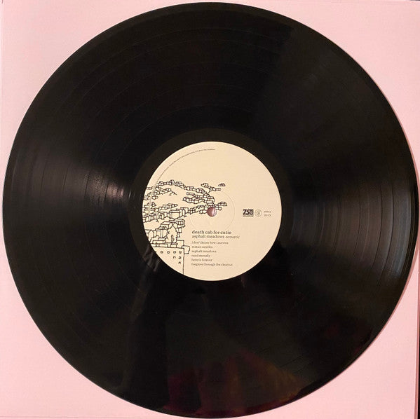 Asphalt Meadows (Acoustic) | Mint (M) Mint (M) Get Cheap Vinyl