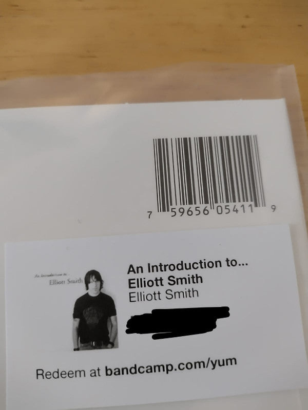 An Introduction To... | Mint (M) Mint (M) Get Cheap Vinyl