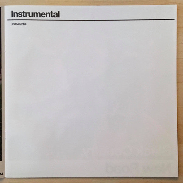 For The First Time | Mint (M) Mint (M) Get Cheap Vinyl