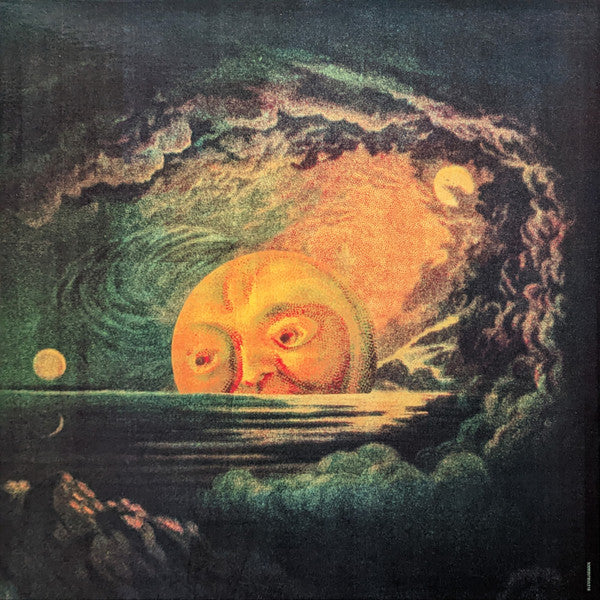 Mellon Collie And The Infinite Sadness | Mint (M) Mint (M) Get Cheap Vinyl