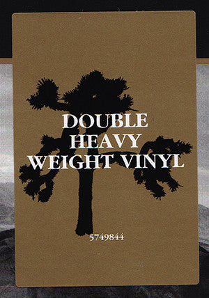The Joshua Tree | Mint (M) Mint (M) Get Cheap Vinyl