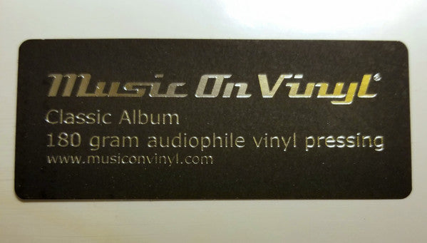 Thirteenth Step | Mint (M) Mint (M) Get Cheap Vinyl