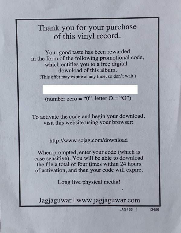 Bon Iver, Bon Iver | Mint (M) Mint (M) Get Cheap Vinyl