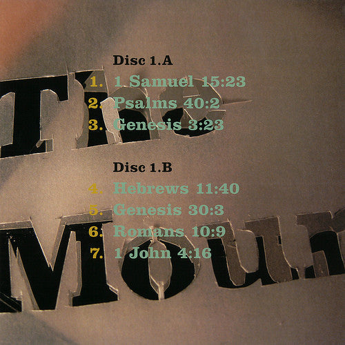 The Life Of The World To Come | Mint (M) Mint (M) Get Cheap Vinyl