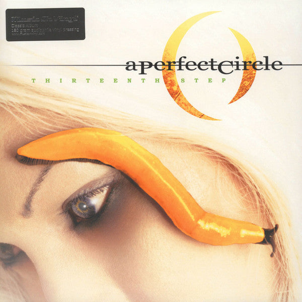 Thirteenth Step | Mint (M) Mint (M) Get Cheap Vinyl