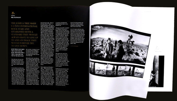 The Joshua Tree | Mint (M) Mint (M) Get Cheap Vinyl
