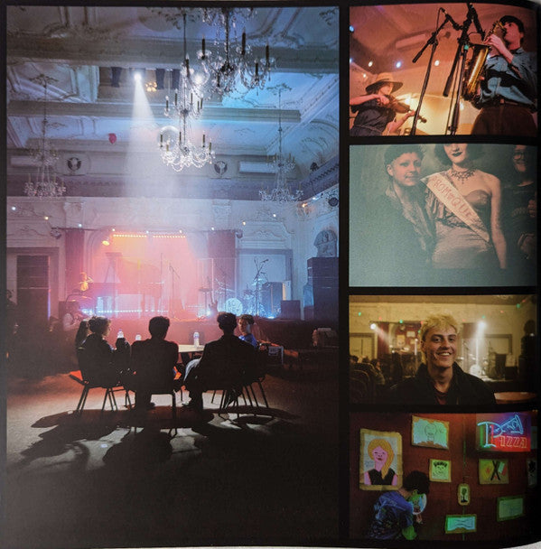 Live At Bush Hall | Mint (M) Mint (M) Get Cheap Vinyl