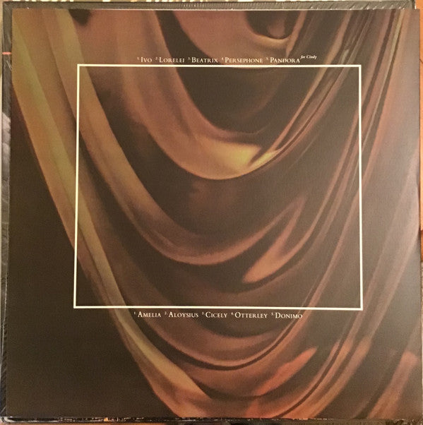 Treasure | Mint (M) Mint (M) Get Cheap Vinyl