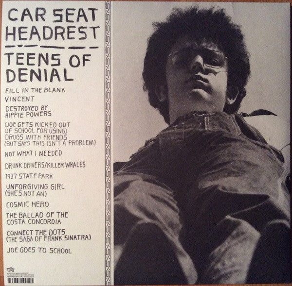 Teens Of Denial | Mint (M) Mint (M) Get Cheap Vinyl