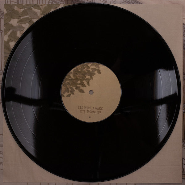 I'm Wide Awake, It's Morning | Mint (M) Mint (M) Get Cheap Vinyl