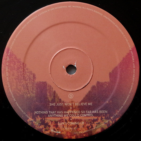 Lonerism | Mint (M) Mint (M) Get Cheap Vinyl