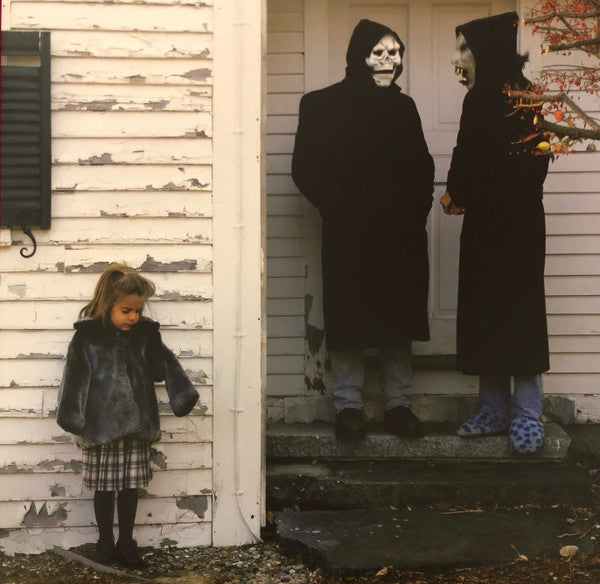 The Devil And God Are Raging Inside Me | Mint (M) Mint (M) Get Cheap Vinyl