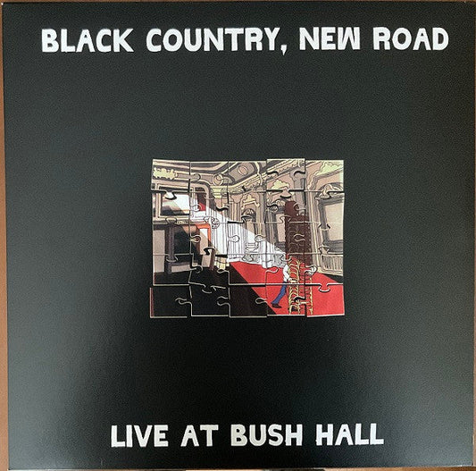 Live At Bush Hall | Mint (M) Mint (M) Get Cheap Vinyl