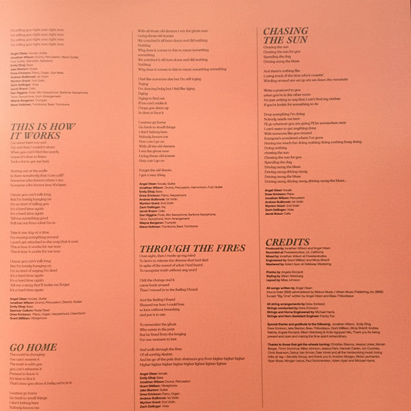 Big Time | Mint (M) Mint (M) Get Cheap Vinyl