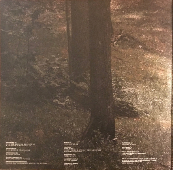 Stick Season | Mint (M) Mint (M) Get Cheap Vinyl