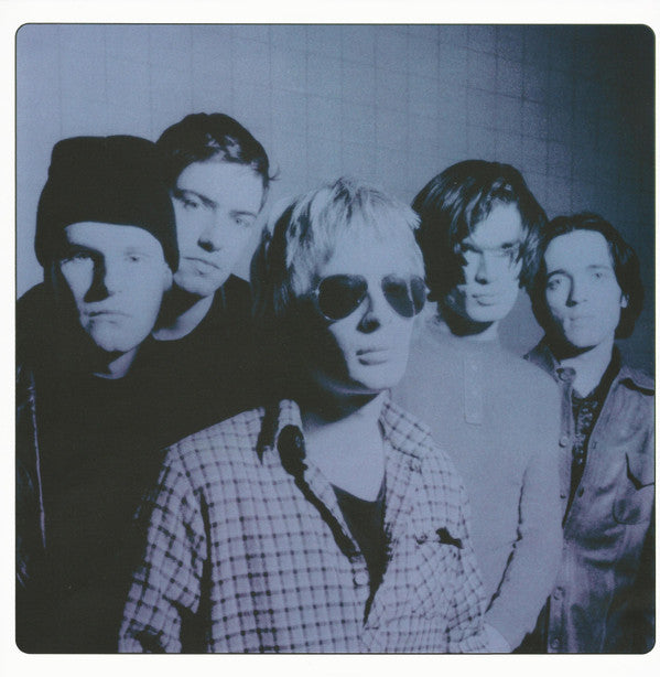 Pablo Honey | Mint (M) Mint (M) Get Cheap Vinyl