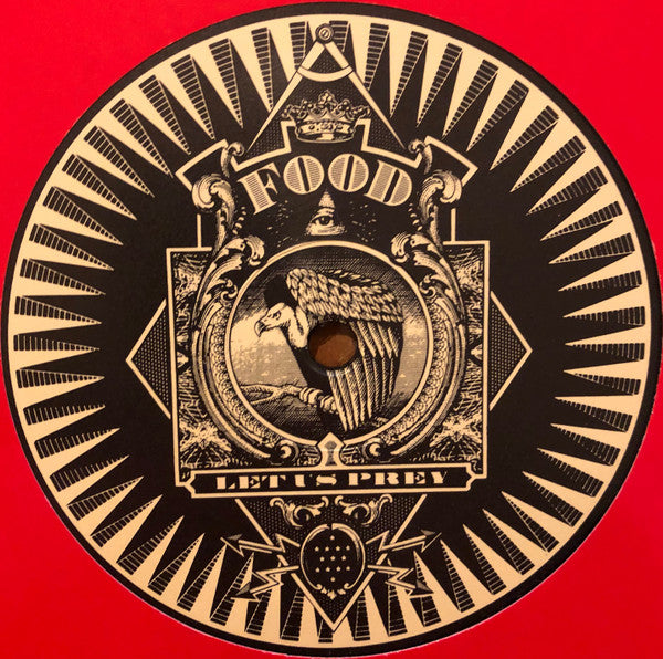 Parklife | Mint (M) Mint (M) Get Cheap Vinyl