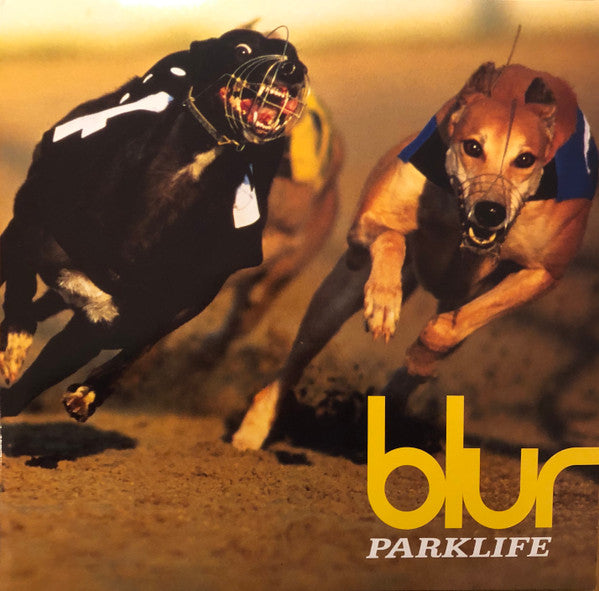 Parklife | Mint (M) Mint (M) Get Cheap Vinyl