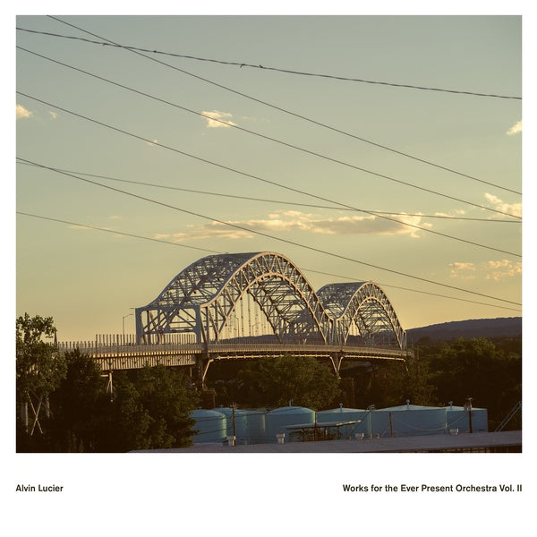 Works for the Ever Present Orchestra Vol. II | Get Cheap Vinyl