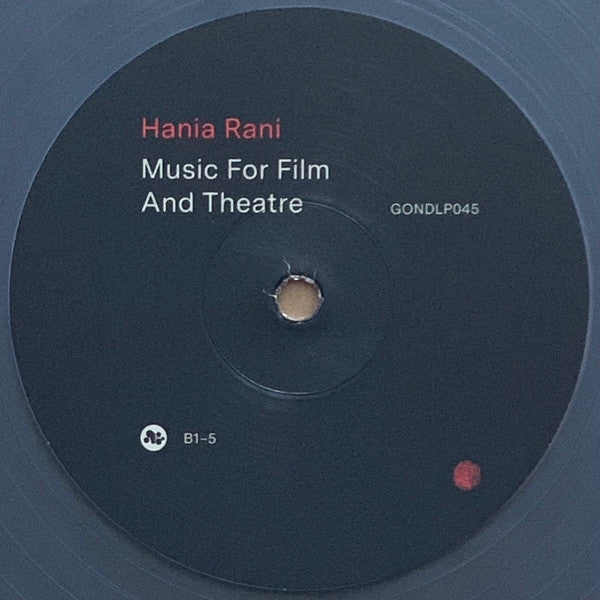 Music For Film And Theatre | Mint (M) Mint (M) Get Cheap Vinyl