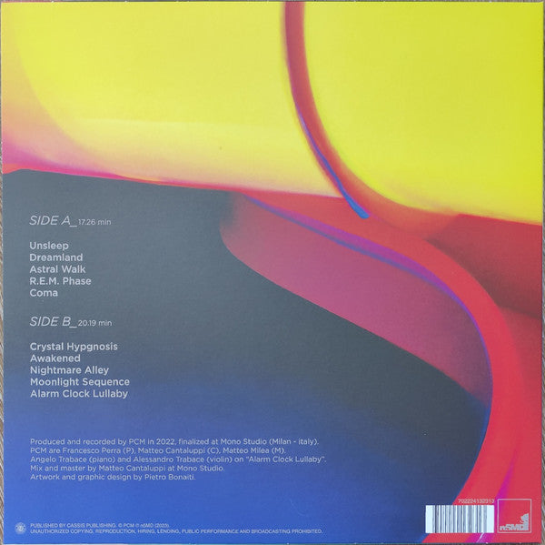 Dreamland | Mint (M) Mint (M) Get Cheap Vinyl