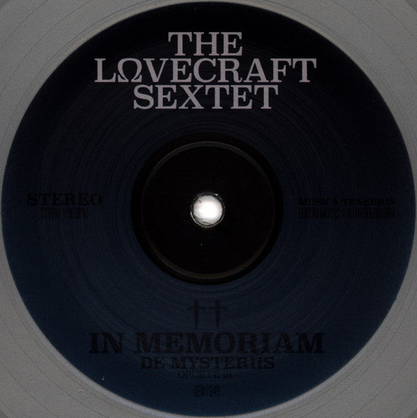 In Memoriam | Mint (M) Mint (M) Get Cheap Vinyl