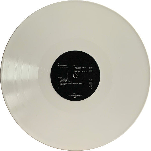 A Journey... | Mint (M) Mint (M) Get Cheap Vinyl
