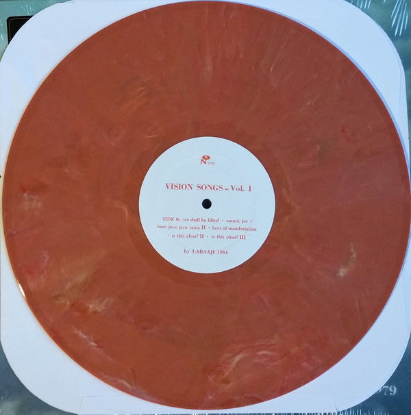 Vision Songs - Vol. I | Mint (M) Mint (M) Get Cheap Vinyl