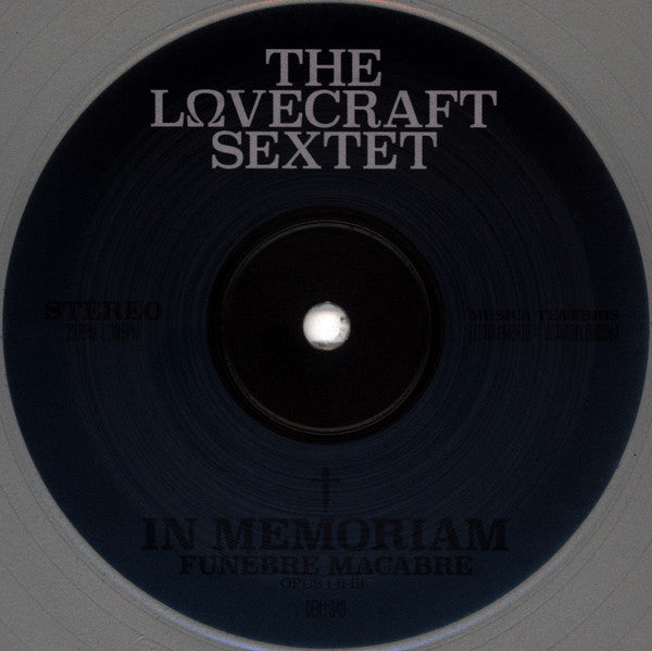 In Memoriam | Mint (M) Mint (M) Get Cheap Vinyl