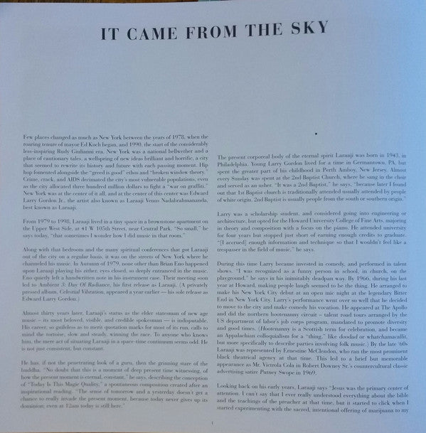 Vision Songs - Vol. I | Mint (M) Mint (M) Get Cheap Vinyl